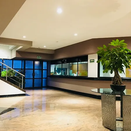 Hotel Harare-2