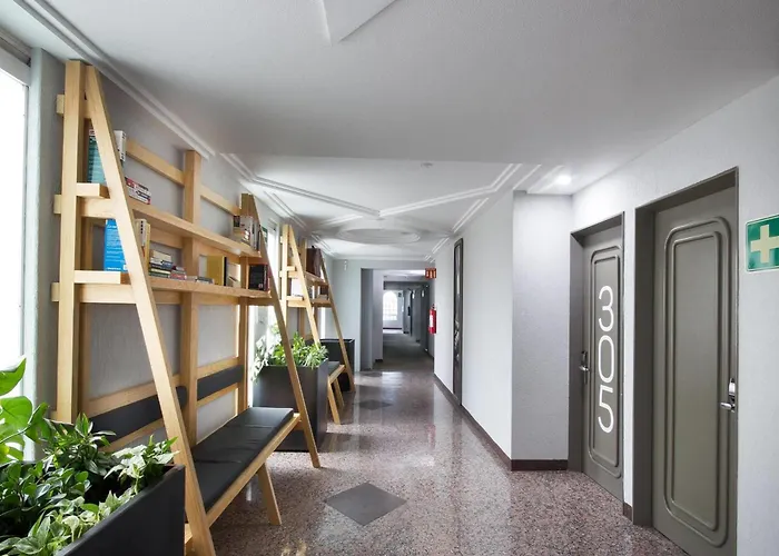Hotel Mx Congreso Cdmx, Trademark Collection By Wyndham Mexico City